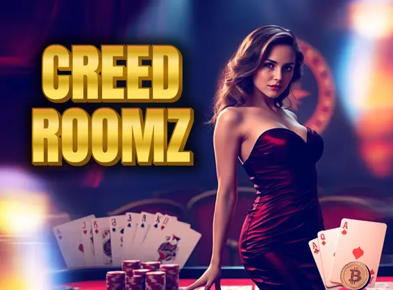 Creed Roomz